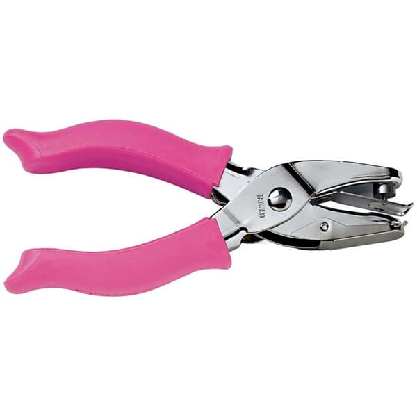 Fiskars Hand Punch - Håltång - Hjärta 5 mm
