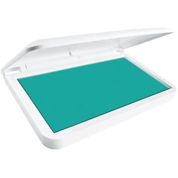 COLOP MAKE 1 Fresh Mint bläckdyna 50 x 90 mm - Högkvalitativ kudde