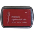 Miniatyrbild 1 av 2: Pigmenterat bläck - Classic Red