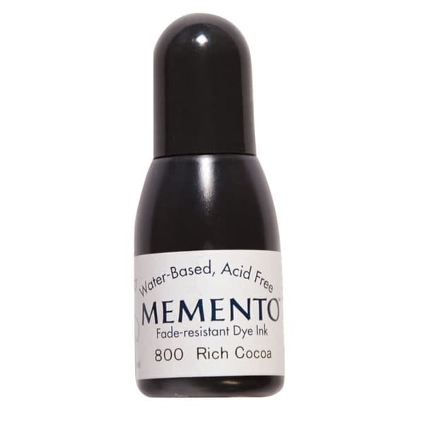 Refill - Rik kakao - Memento - Memento
