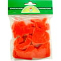 Miniatyrbild 2 av 2: Sponge tamponger - Ej specificerad - Jul - 6 assorterade mönster - Höjd 6 cm - Flerfärgad