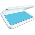 Miniatyrbild 2 av 2: Bläckdyna - COLOP - MAKE 1 - 50 x 90 mm - Calm Blue - Giftfri och REACH-certifierad