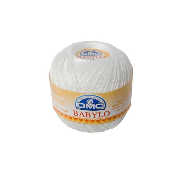 BABYLO 147AD/20 10 PELOTES 100G VIT(collection