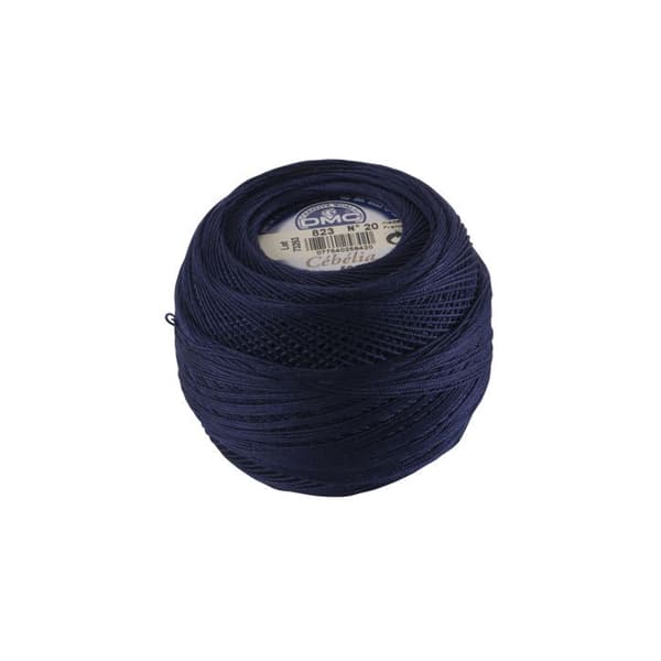 CEBELIA DMC 167A/30 1 NYSTAN 50G 823