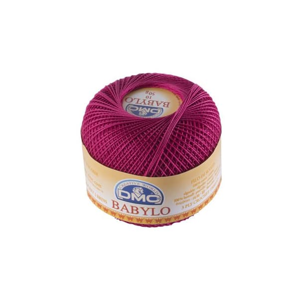 BABYLO 147D/10 10 BOLLAR 50G 600