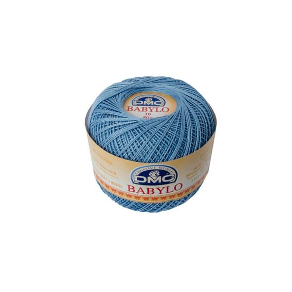 BABYLO 147D/5 1 BOLL 50G 799