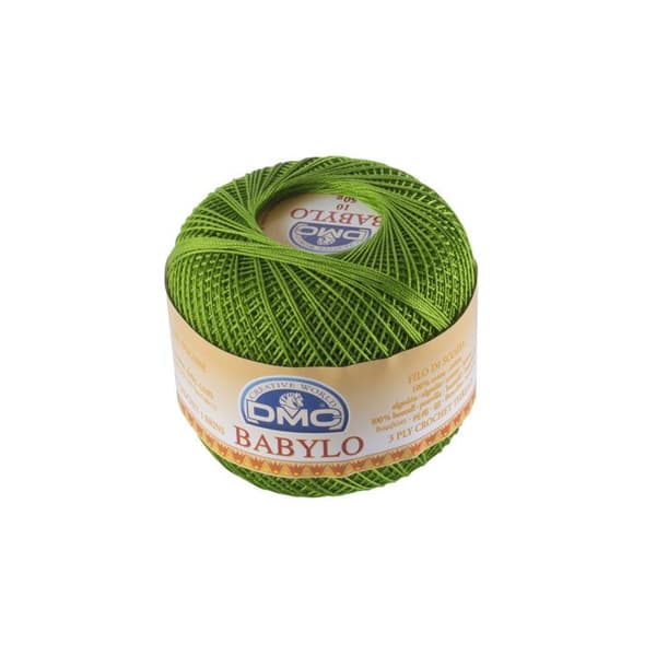 BABYLO 147D/20 1 NYST 50G 906