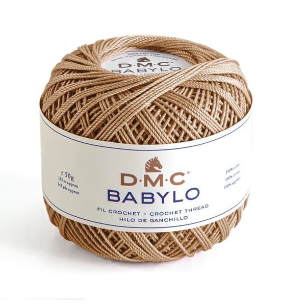 BABYLO 147D/5 10 BOLLAR 50G 3864