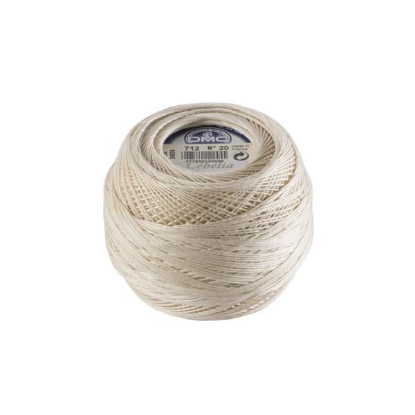 CEBELIA 167/20 10 PELOTE 50G 712
