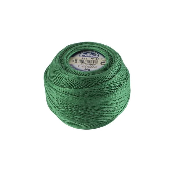 CEBELIA DMC 167/20 1 NYST 50G 911