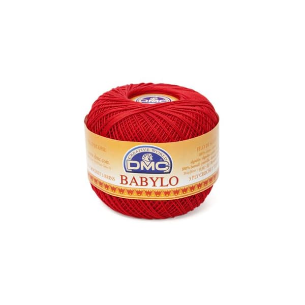 BABYLO 147D/5 1 BOLL 50G 666