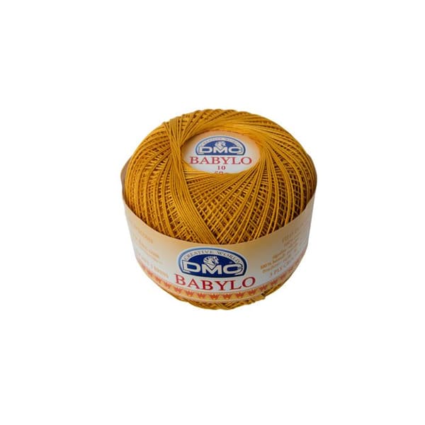 BABYLO 147D/5 1 PELOTE 50G 783