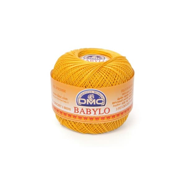BABYLO 147D/5 1 NYSTE 50G 725