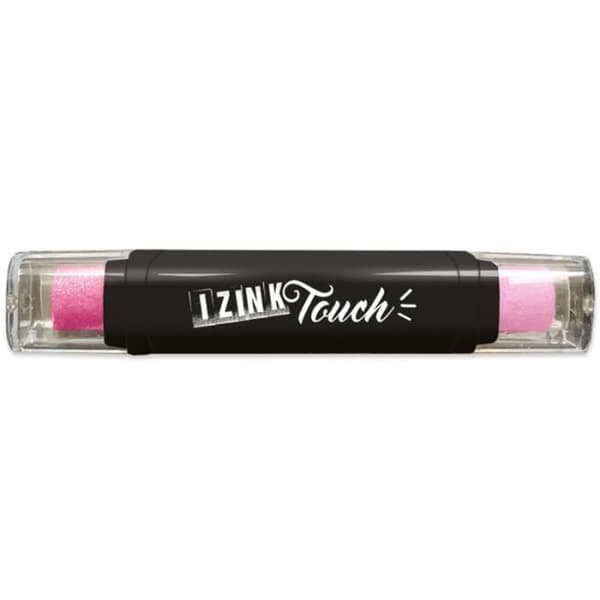 Encreur Izink Touch bicolore - Flera färger tillgängliga Rosa
