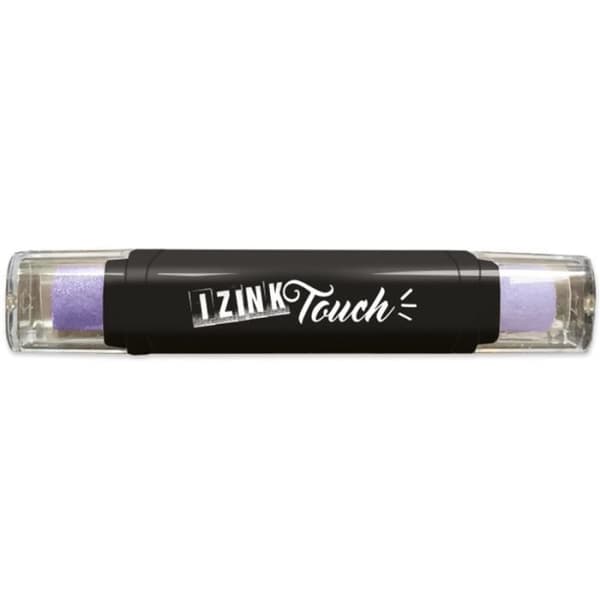 Encreur Izink Touch bicolour - Flera färger tillgängliga Lila
