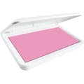 Miniatyrbild 2 av 2: Bläckdyna - COLOP - MAKE 1 - Rosa - 50 x 90 mm - Giftfri och REACH-certifierad