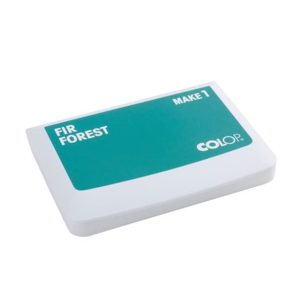 "Make 1" inker Gran Forest