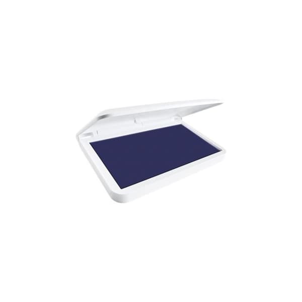 Bläckdyna - COLOP - Make 1 - Noble Blue - Giftfritt - Vattenbaserad - 10,1 cm x 7,5 cm