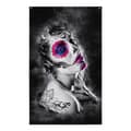 Miniatyrbild 1 av 3: Fascination Pink Tapestry