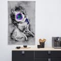 Miniatyrbild 2 av 3: Fascination Blue Tapestry