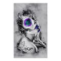 Miniatyrbild 1 av 3: Fascination Blue Tapestry