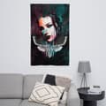 Miniatyrbild 3 av 3: Metamorphosis Tapestry