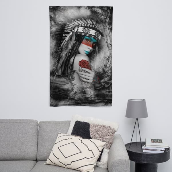 Nebula Tapestry