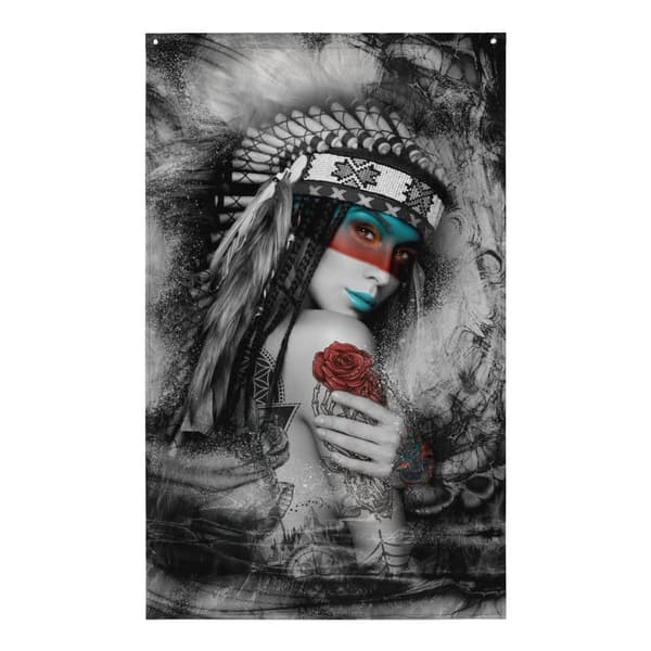 Nebula Tapestry