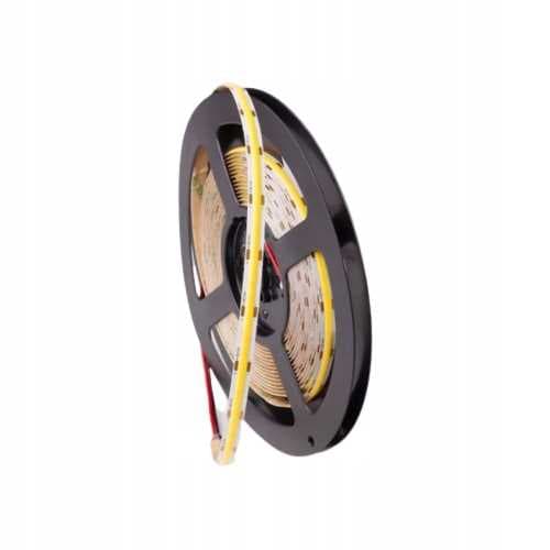 LED-remsa COB 480LED 9W/m 3000K 990lm/m IP20/ 1mb