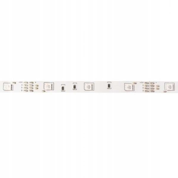 LED-remsa 7,2W/m RGB 12V IP20 1m