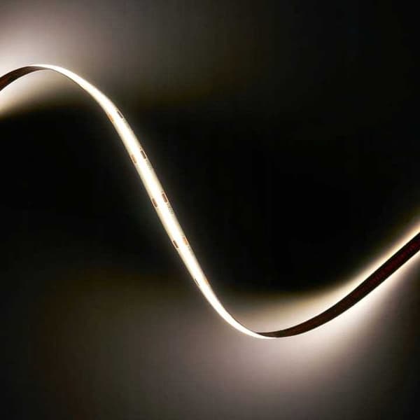 LED-remsa COB 320LED 7W/m 4000K 630lm/m IP20/5m/P