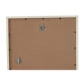 Miniatyrbild 4 av 4: Fotoram Home ESPRIT Glas Trä MDF 40,5 x 2 x 49,5 cm (4 antal)