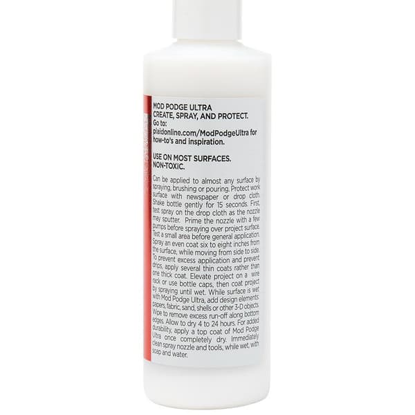 Mod Podge Spray - Ultra gloss - 236 ml