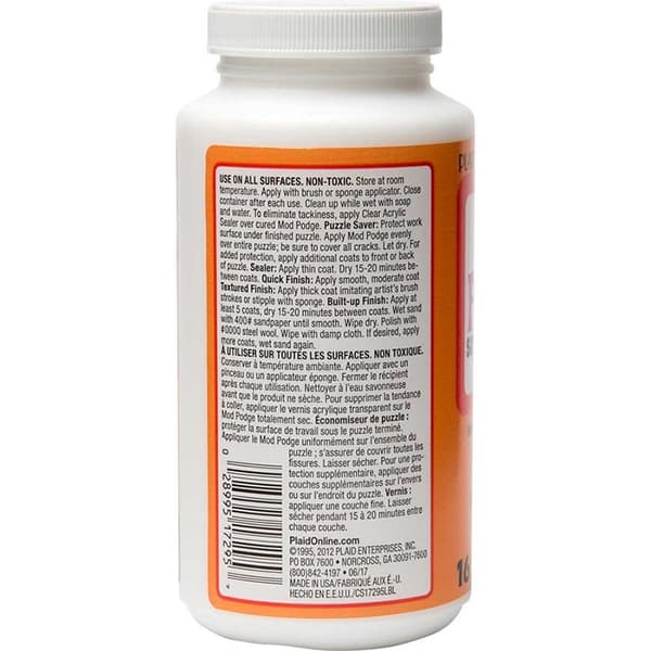 Mod Podge - Satin - 473 ml