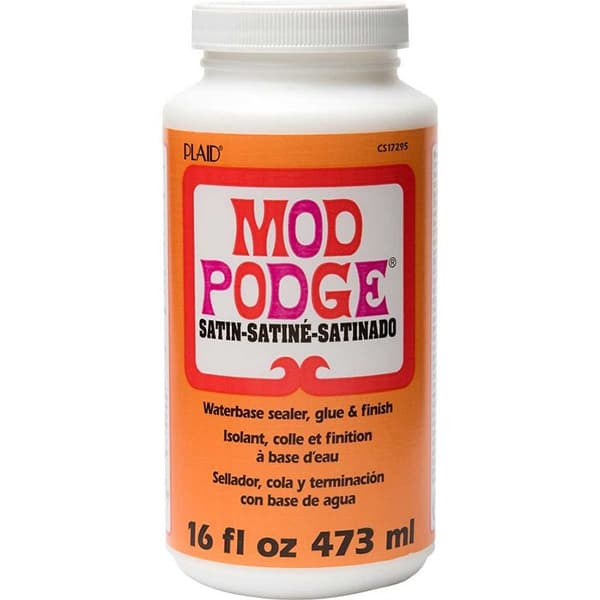 Mod Podge - Satin - 473 ml