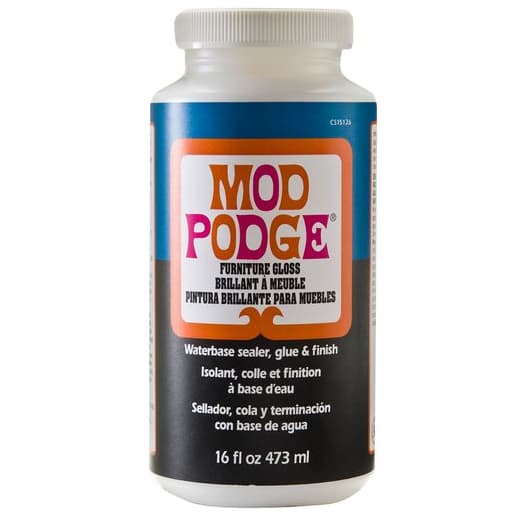 Mod Podge - Furniture Gloss - 473 ml