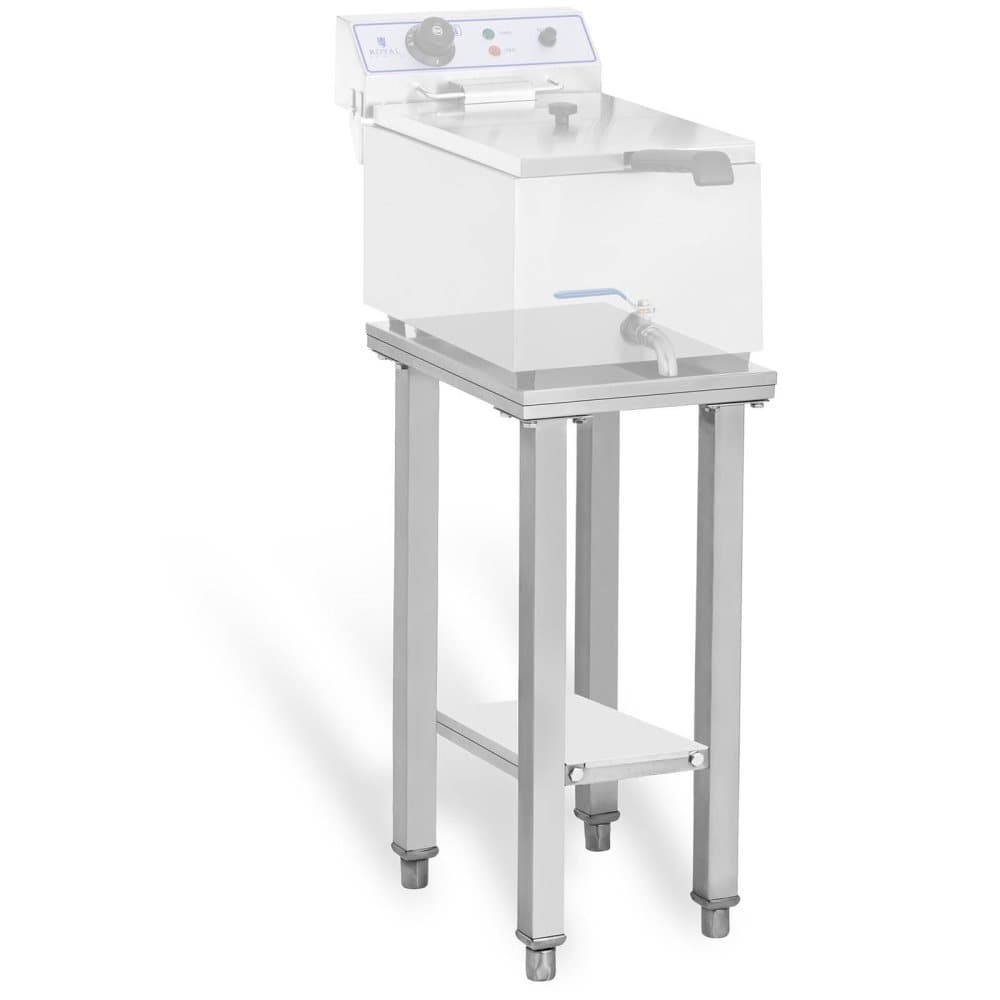 Royal Catering Stativ - öppet - 41 x 29 cm