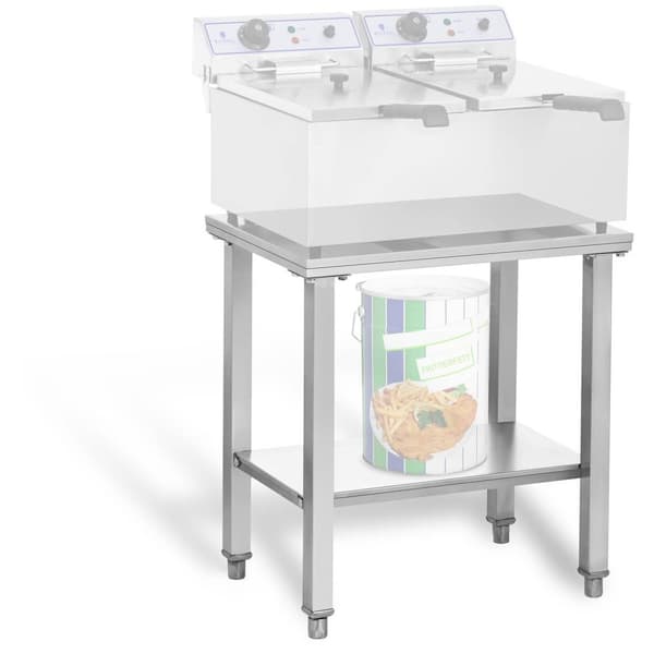 Royal Catering Stativ - öppet - 62 x 42 cm