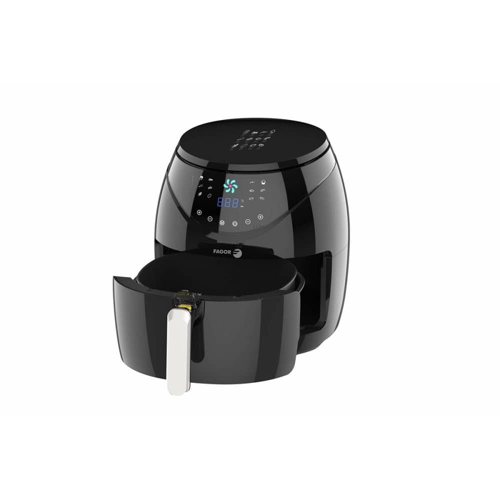Fritös FAGOR Svart 1800 W 5,5 L