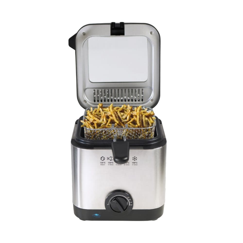 Fritös Universal Blue CRISPY 4015X 900 W 1,5 L