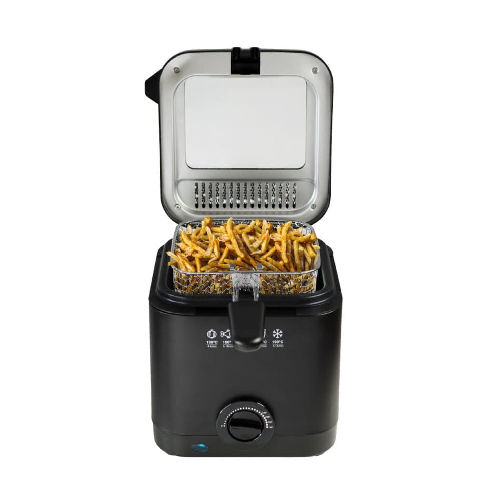 Fritös Universal Blue CRISPY 4015B 900 W 1,5 L