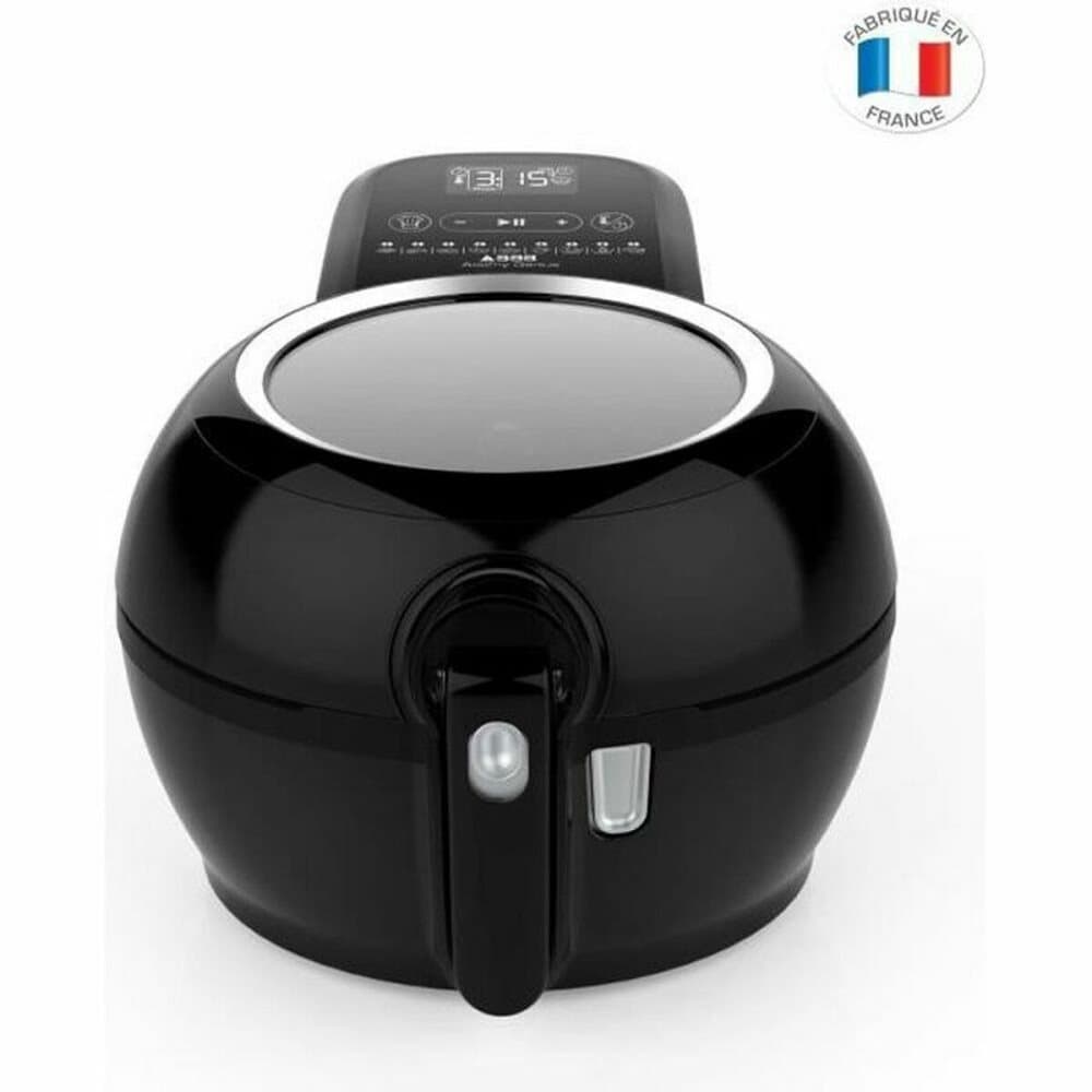 Oljefri Fritös SEB YY3825FB 1350W Svart 1,2 kg