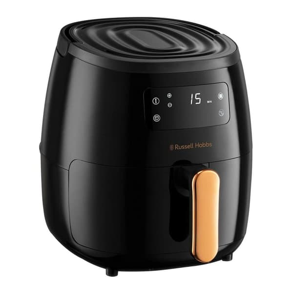 Gryde uden Olie Russell Hobbs 26510-56 1650 W Sort 5 L