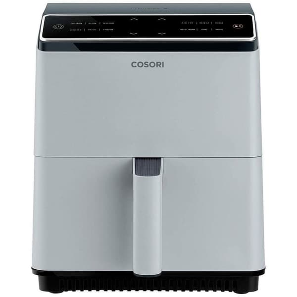 Oljefri Fritös Cosori Dual Blaze Chef Edition Grå 1750 W