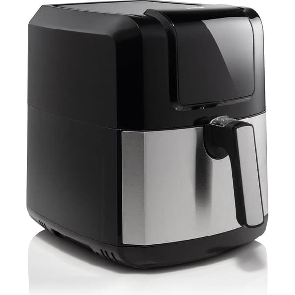 Gorenje | Fryer | AF1700DB | Power 1700 W | Capacity 5 L | Black/Stainless steel Sort, Metallic