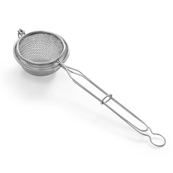 Sil för att bilda fågelboet, 395 mm lång
