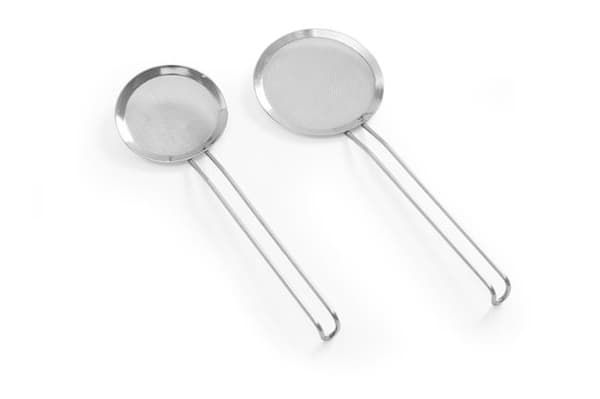 Sil för uppsamling av fett - tät, längd 340mm