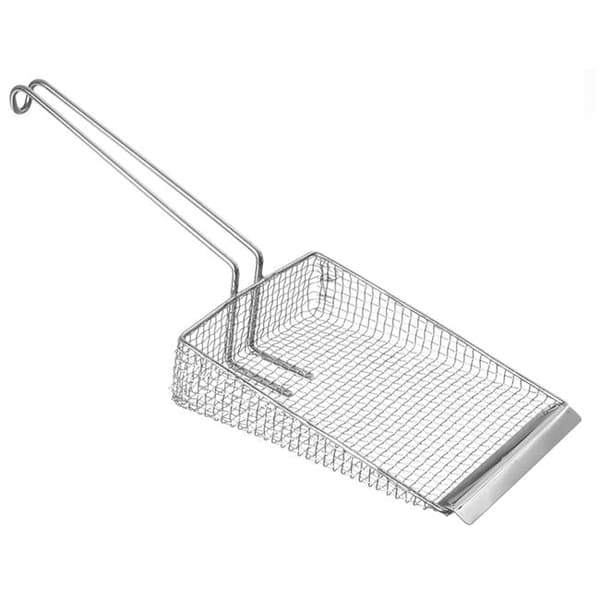 Ranskanperunoiden kauha 200 x 160 mm