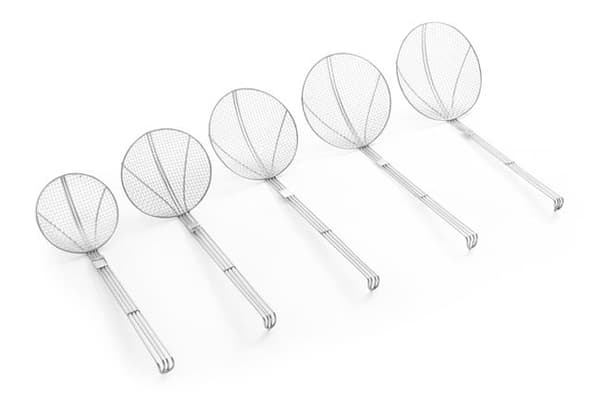 Uralusikka halk. 260mm