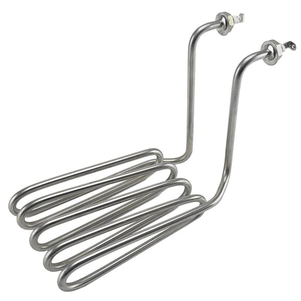 Lämmitin rasvakeittimelle 10L Royal Catering 3000W 230V